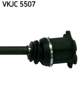 Cardan SKF ref. VKJC 5507